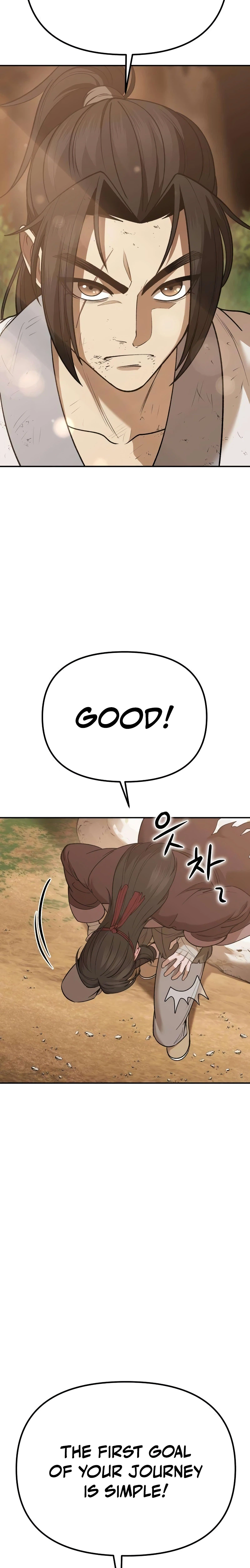 Hwarim’s Divine Brush Chapter 5 Page 29