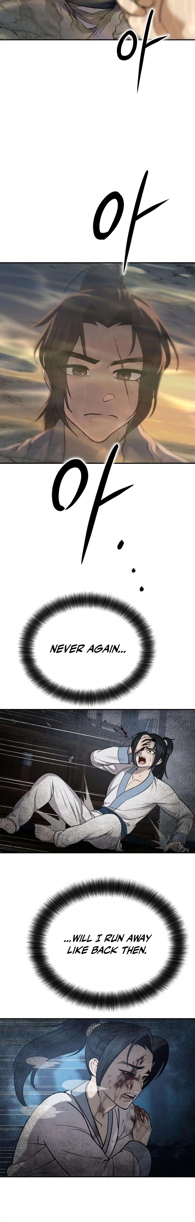 Hwarim’s Divine Brush Chapter 5 Page 35