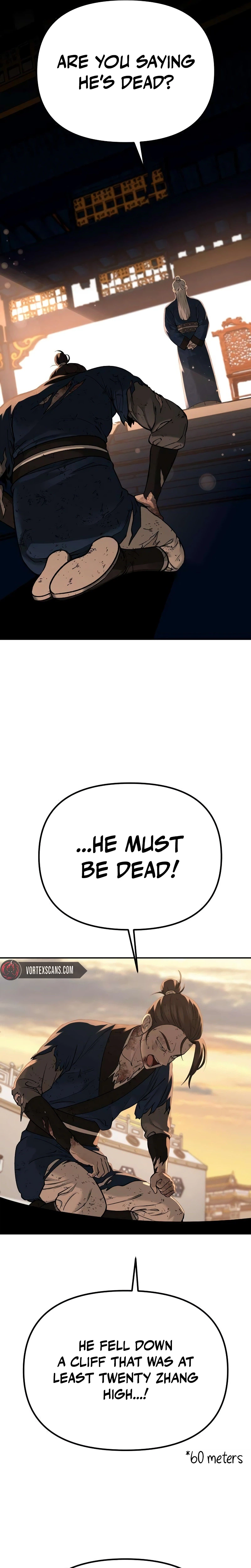 Hwarim’s Divine Brush Chapter 5 Page 37