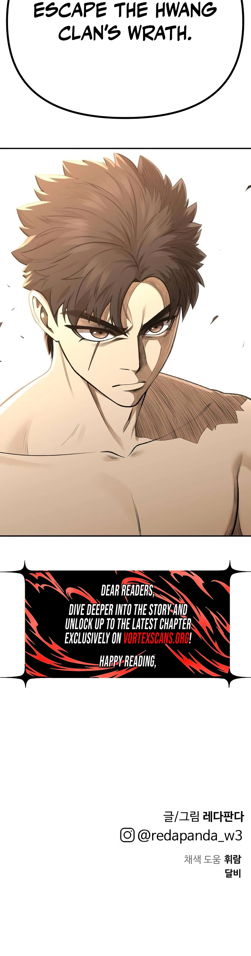Hwarim’s Divine Brush Chapter 5 Page 42