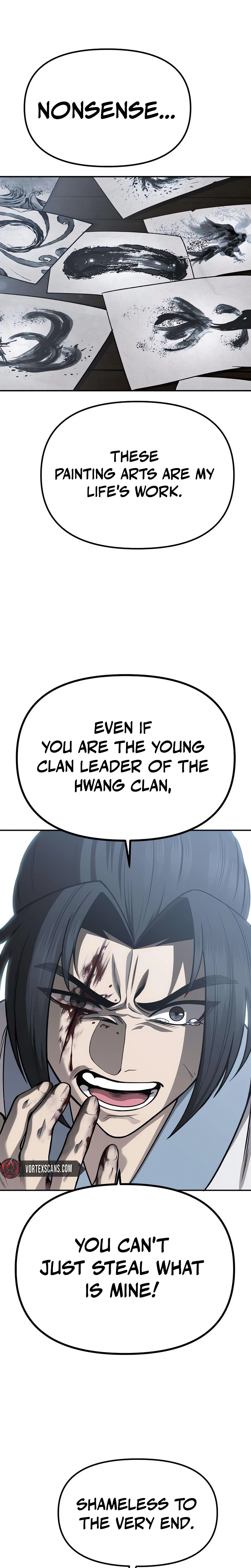 Hwarim’s Divine Brush Chapter 2 Page 7