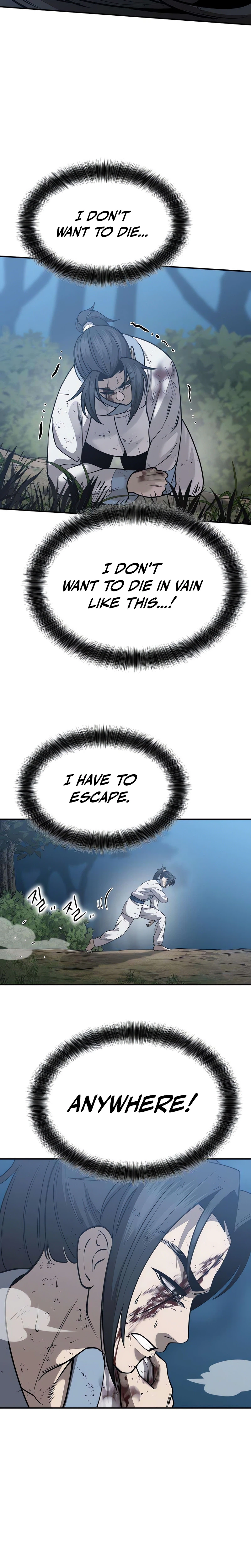 Hwarim’s Divine Brush Chapter 2 Page 19