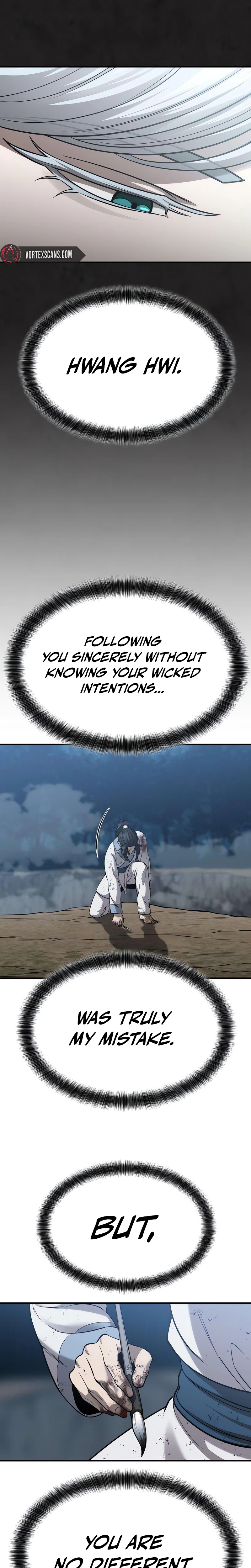 Hwarim’s Divine Brush Chapter 2 Page 26