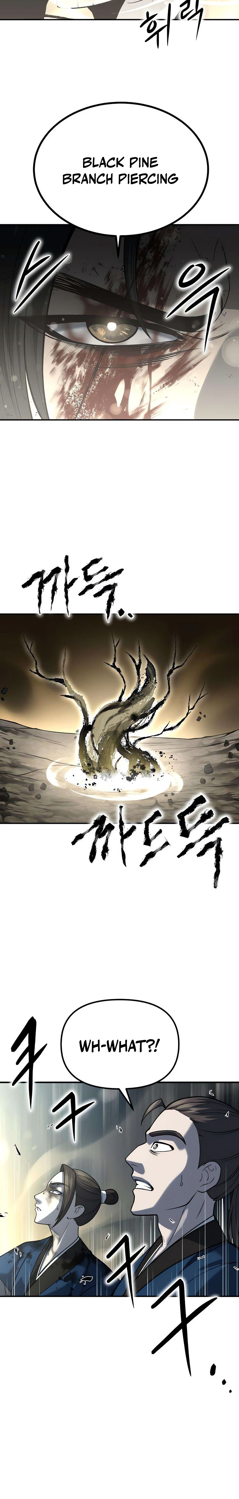 Hwarim’s Divine Brush Chapter 2 Page 28