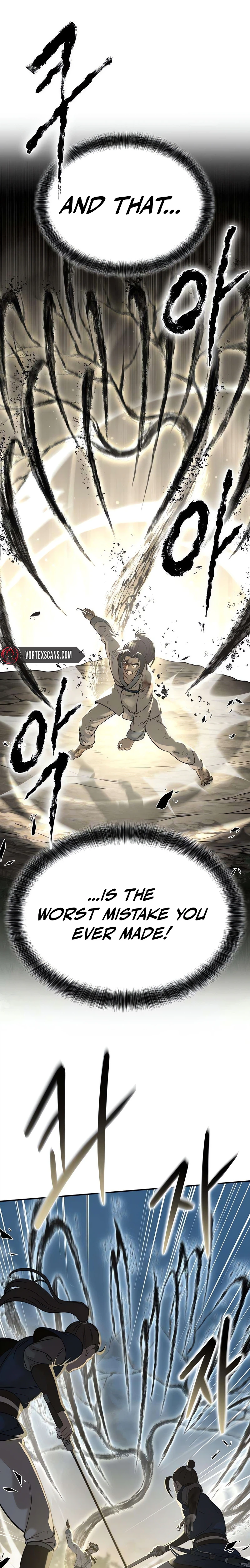Hwarim’s Divine Brush Chapter 2 Page 29