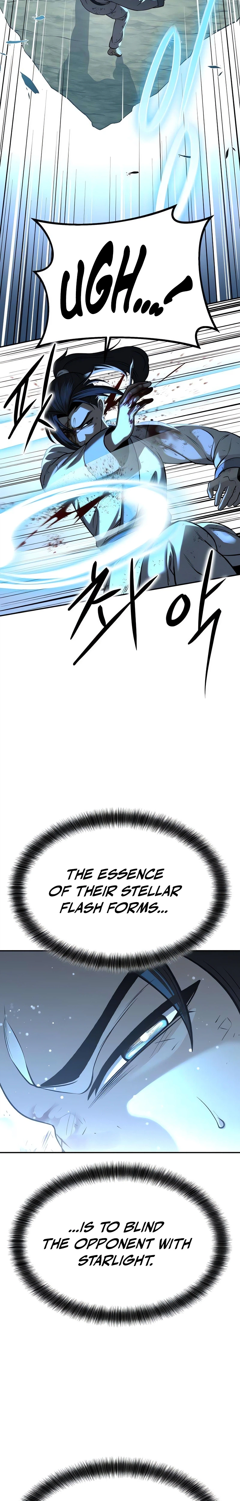 Hwarim’s Divine Brush Chapter 2 Page 33
