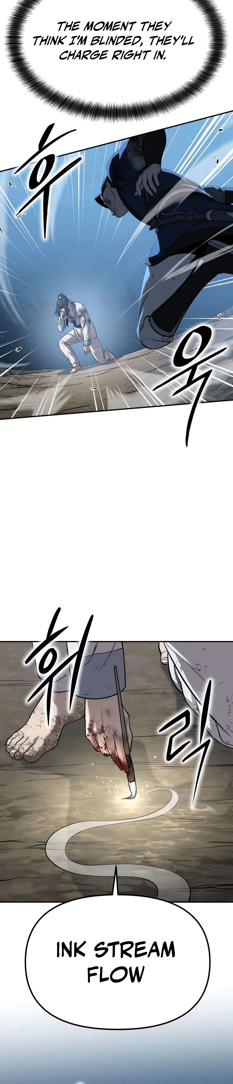 Hwarim’s Divine Brush Chapter 2 Page 34
