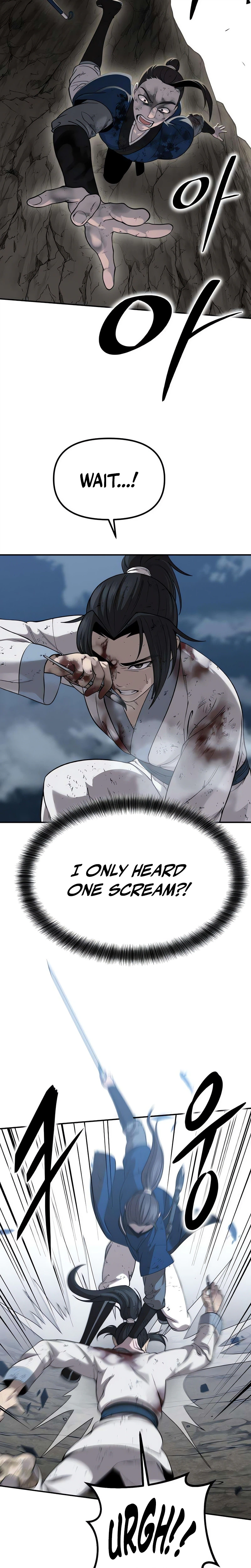 Hwarim’s Divine Brush Chapter 2 Page 36