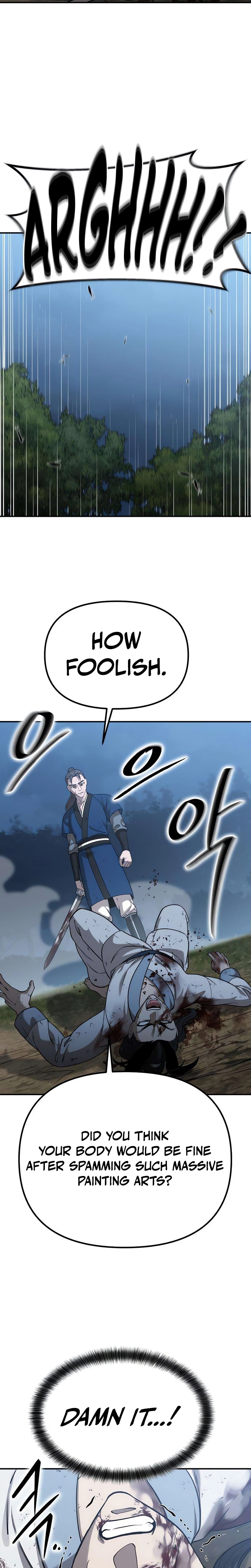 Hwarim’s Divine Brush Chapter 2 Page 39