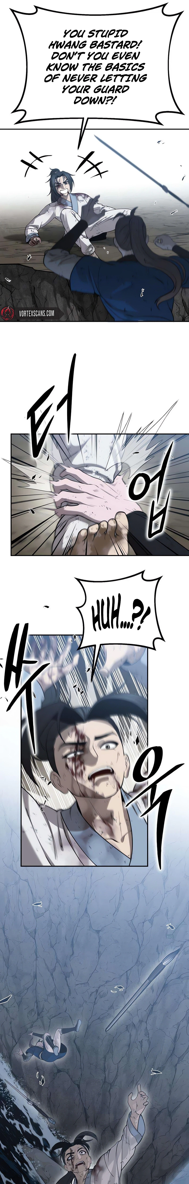 Hwarim’s Divine Brush Chapter 2 Page 44