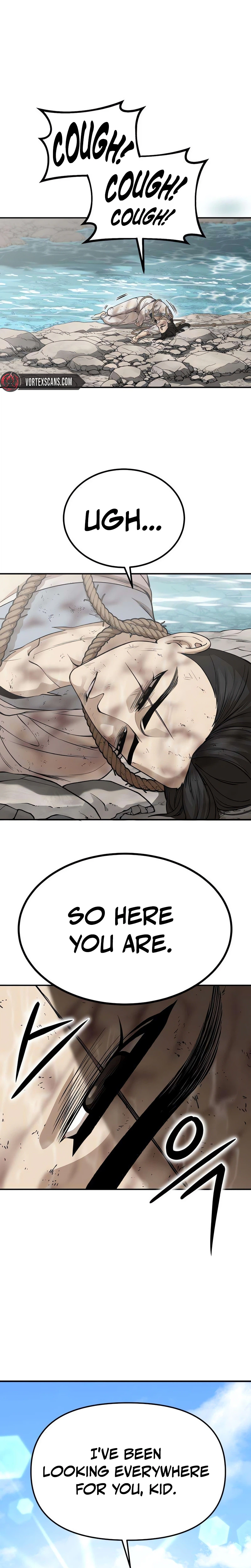 Hwarim’s Divine Brush Chapter 2 Page 47