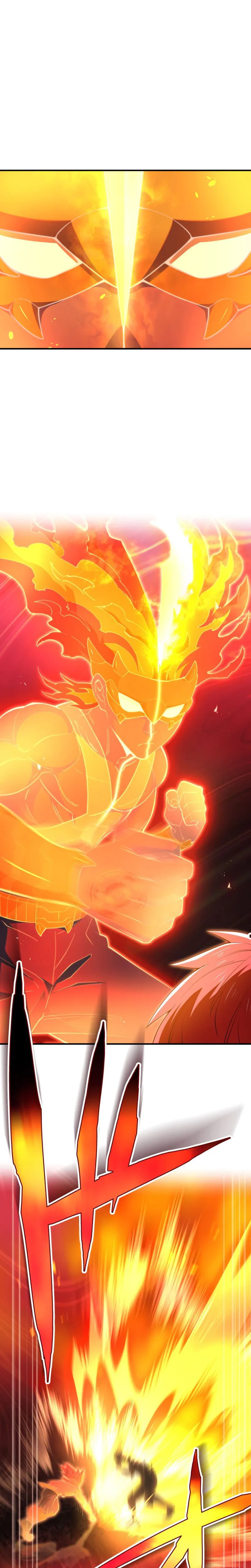 I am the Strongest Awakener, Recognized By All Of The World‘s Cheat Masters Chapter 95 Page 5