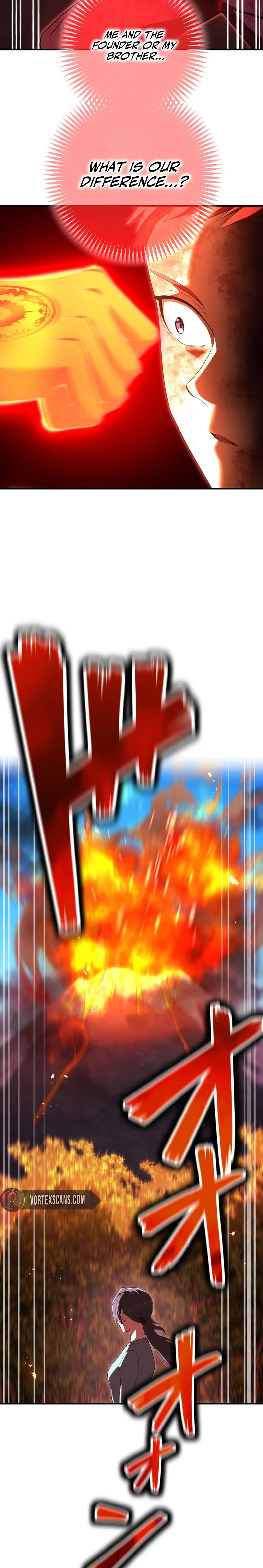 I am the Strongest Awakener, Recognized By All Of The World‘s Cheat Masters Chapter 95 Page 7