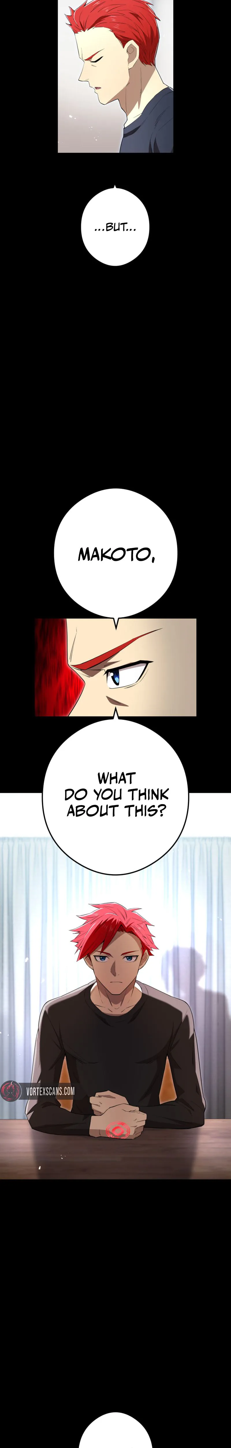 I am the Strongest Awakener, Recognized By All Of The World‘s Cheat Masters Chapter 95 Page 21