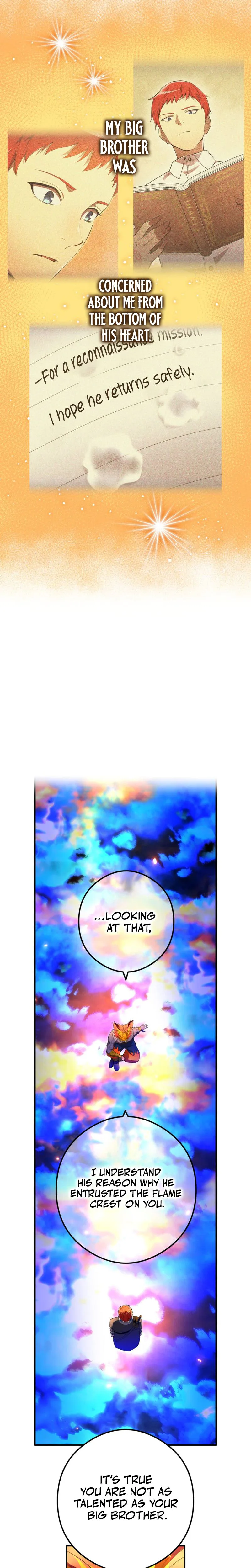 I am the Strongest Awakener, Recognized By All Of The World‘s Cheat Masters Chapter 95 Page 27