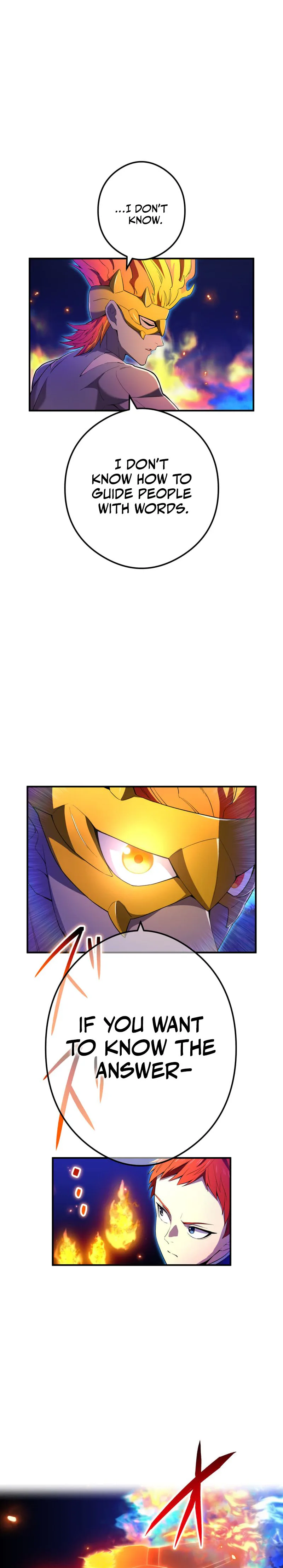 I am the Strongest Awakener, Recognized By All Of The World‘s Cheat Masters Chapter 95 Page 31