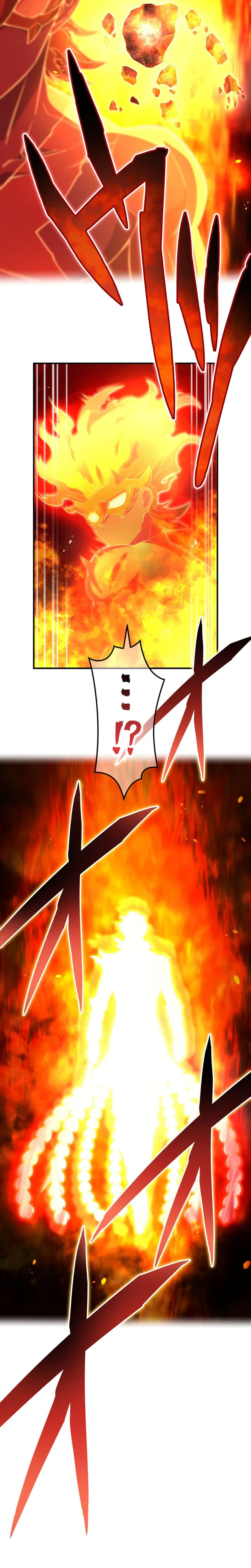 I am the Strongest Awakener, Recognized By All Of The World‘s Cheat Masters Chapter 95 Page 38