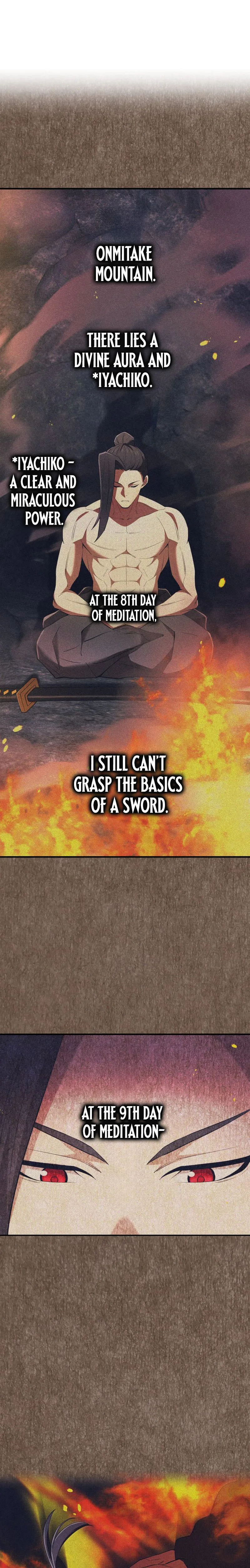 I am the Strongest Awakener, Recognized By All Of The World‘s Cheat Masters Chapter 94 Page 6
