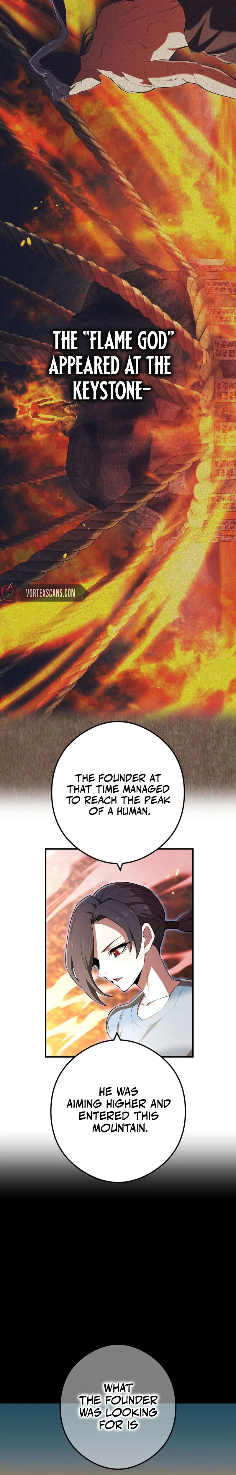 I am the Strongest Awakener, Recognized By All Of The World‘s Cheat Masters Chapter 94 Page 7