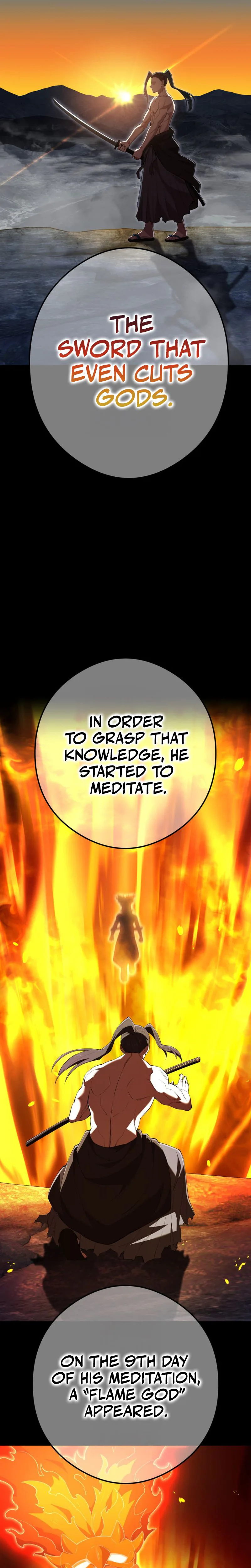 I am the Strongest Awakener, Recognized By All Of The World‘s Cheat Masters Chapter 94 Page 8