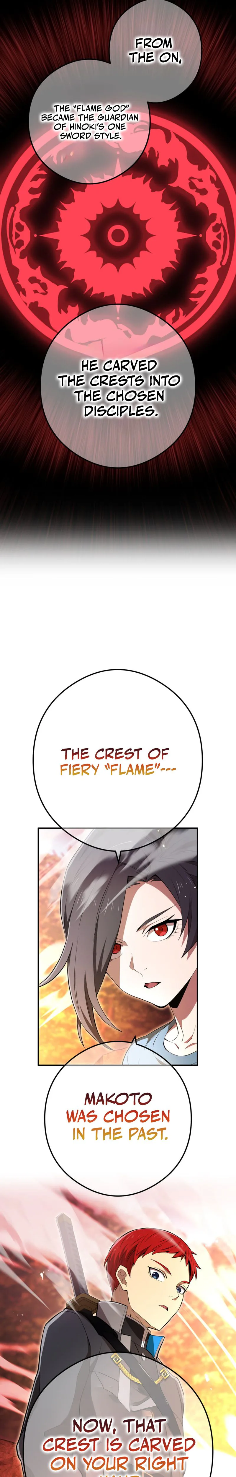 I am the Strongest Awakener, Recognized By All Of The World‘s Cheat Masters Chapter 94 Page 14