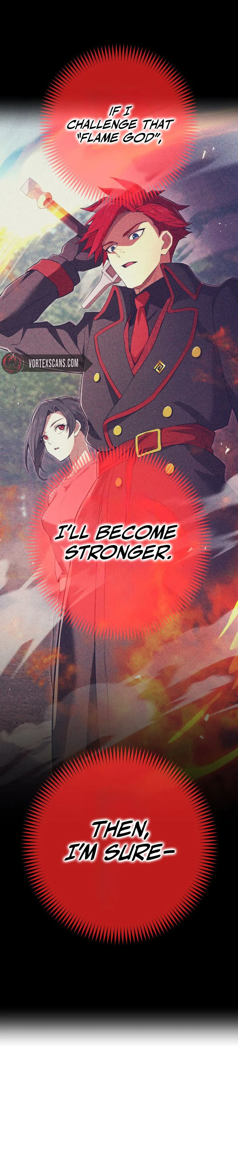 I am the Strongest Awakener, Recognized By All Of The World‘s Cheat Masters Chapter 94 Page 19