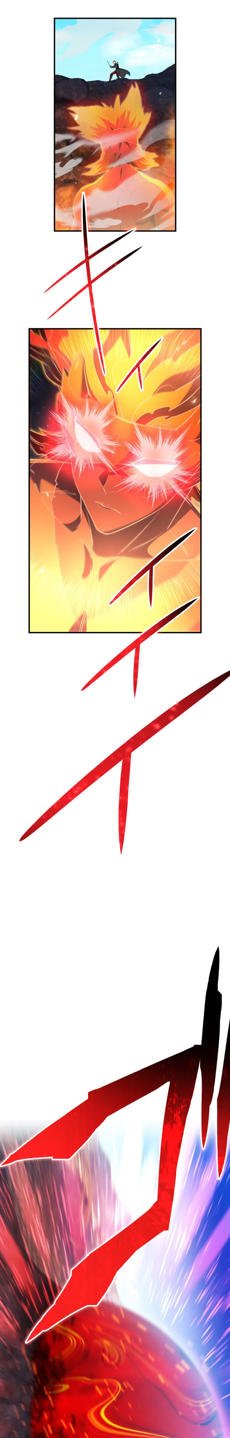 I am the Strongest Awakener, Recognized By All Of The World‘s Cheat Masters Chapter 94 Page 25