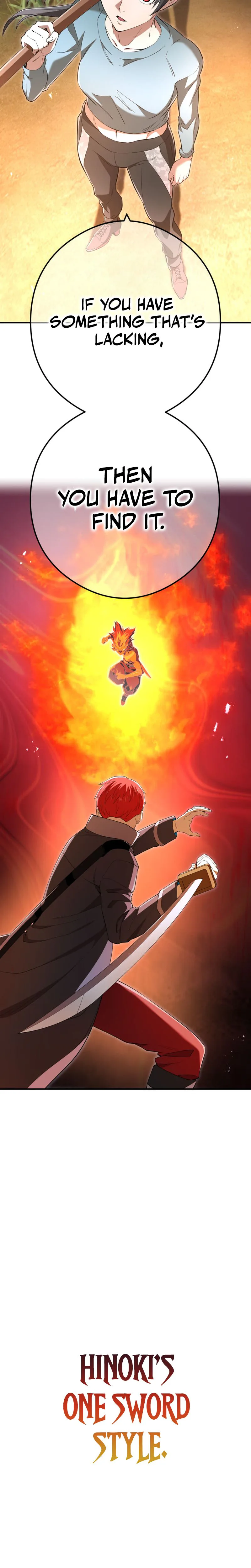 I am the Strongest Awakener, Recognized By All Of The World‘s Cheat Masters Chapter 94 Page 27