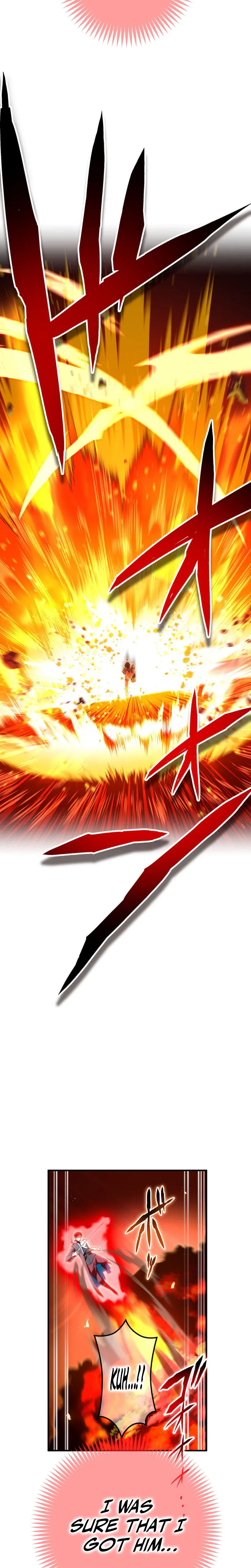 I am the Strongest Awakener, Recognized By All Of The World‘s Cheat Masters Chapter 94 Page 30