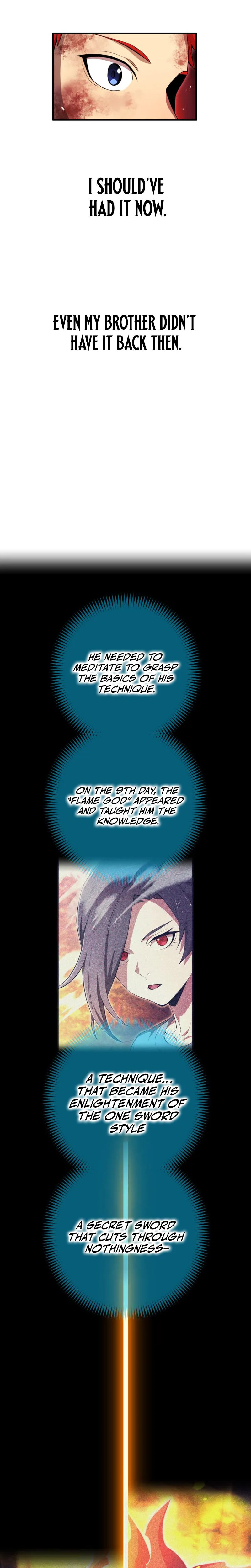 I am the Strongest Awakener, Recognized By All Of The World‘s Cheat Masters Chapter 94 Page 36