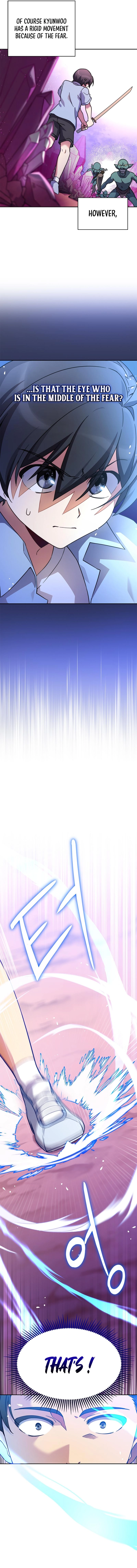 I Became a Childhood Friend of a Mid-Level Boss Chapter 7 Page 19
