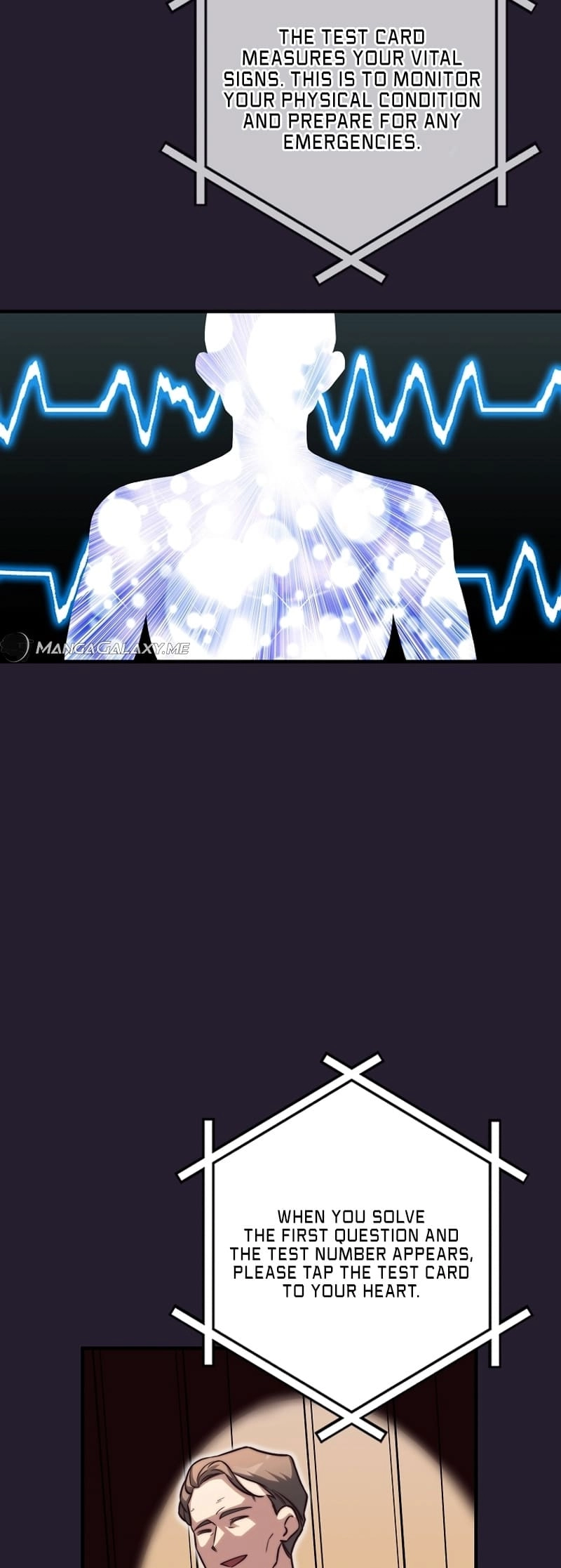 I Became a Childhood Friend of a Mid-Level Boss Chapter 28 Page 49