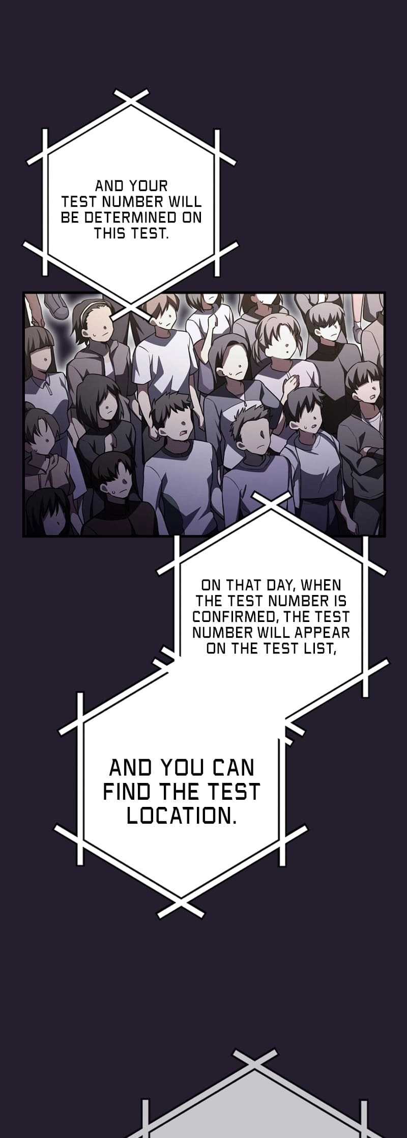 I Became a Childhood Friend of a Mid-Level Boss Chapter 28 Page 48