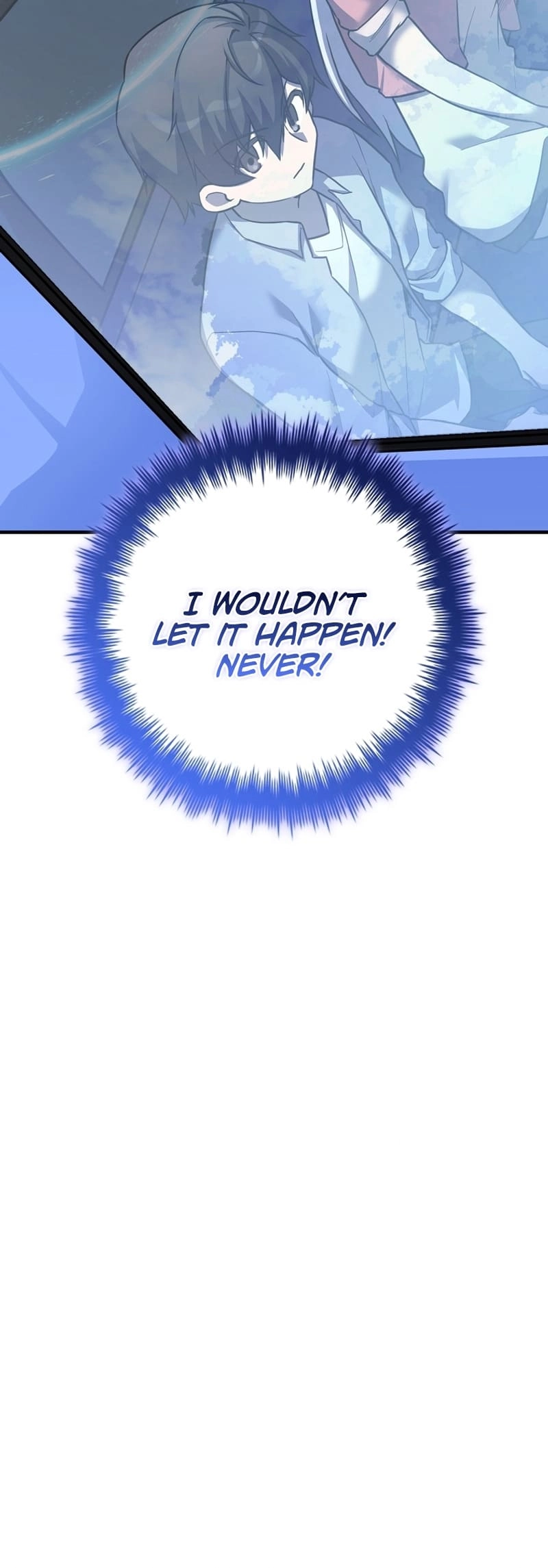 I Became a Childhood Friend of a Mid-Level Boss Chapter 28 Page 32