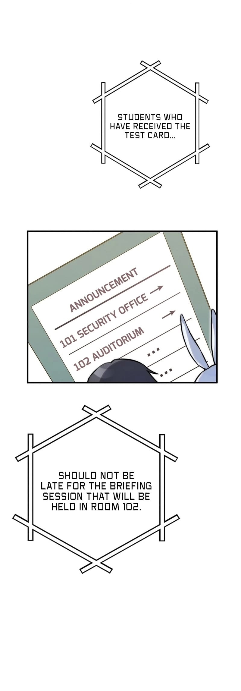 I Became a Childhood Friend of a Mid-Level Boss Chapter 28 Page 41