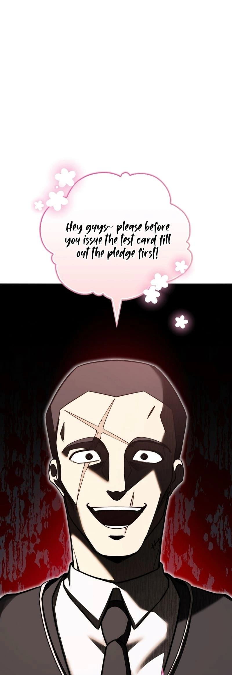 I Became a Childhood Friend of a Mid-Level Boss Chapter 28 Page 34