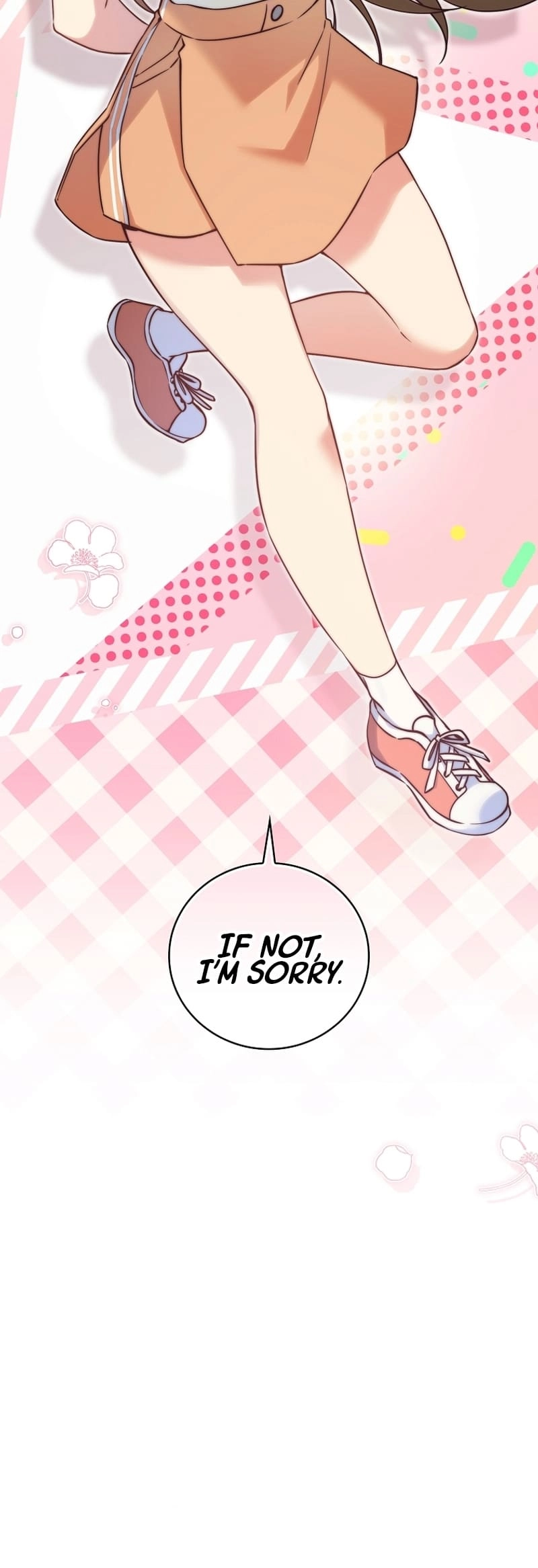 I Became a Childhood Friend of a Mid-Level Boss Chapter 28 Page 12