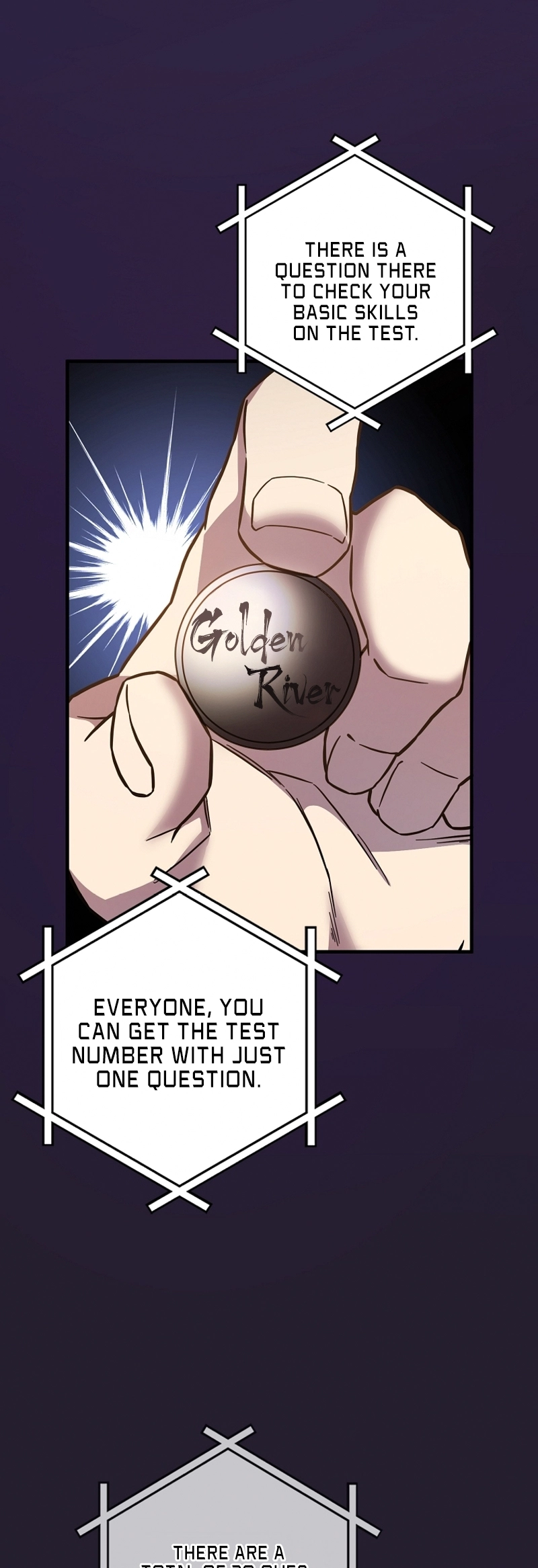 I Became a Childhood Friend of a Mid-Level Boss Chapter 28 Page 46