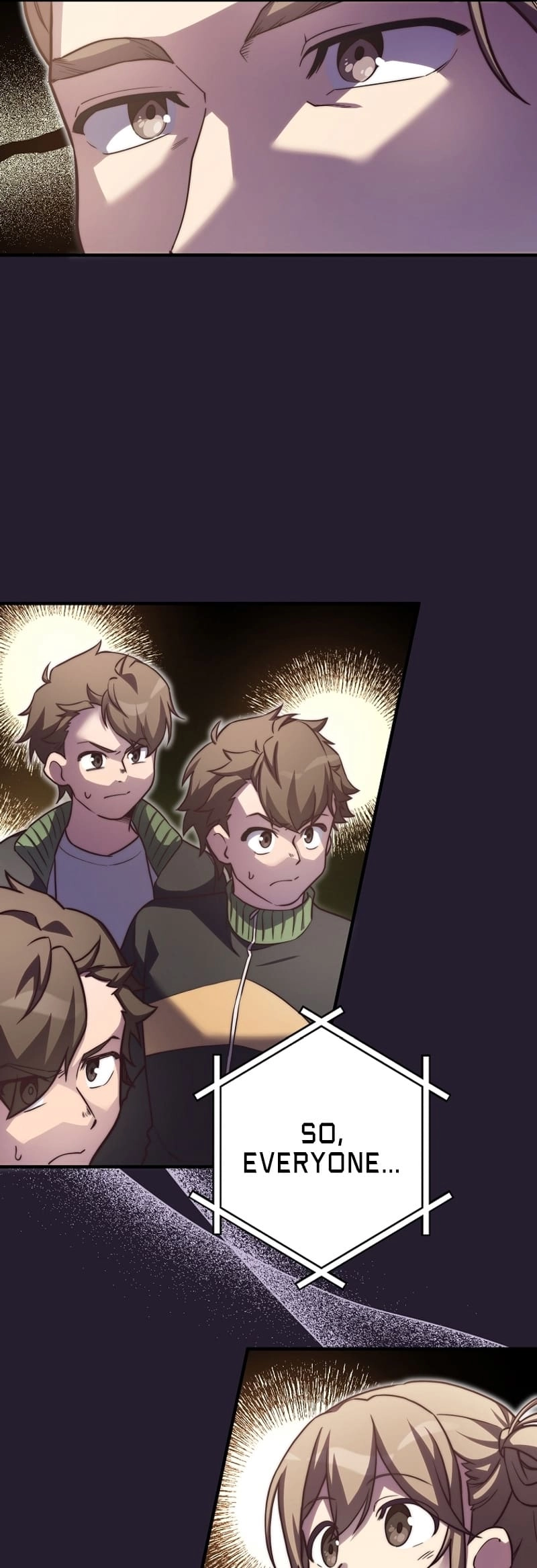 I Became a Childhood Friend of a Mid-Level Boss Chapter 28 Page 51