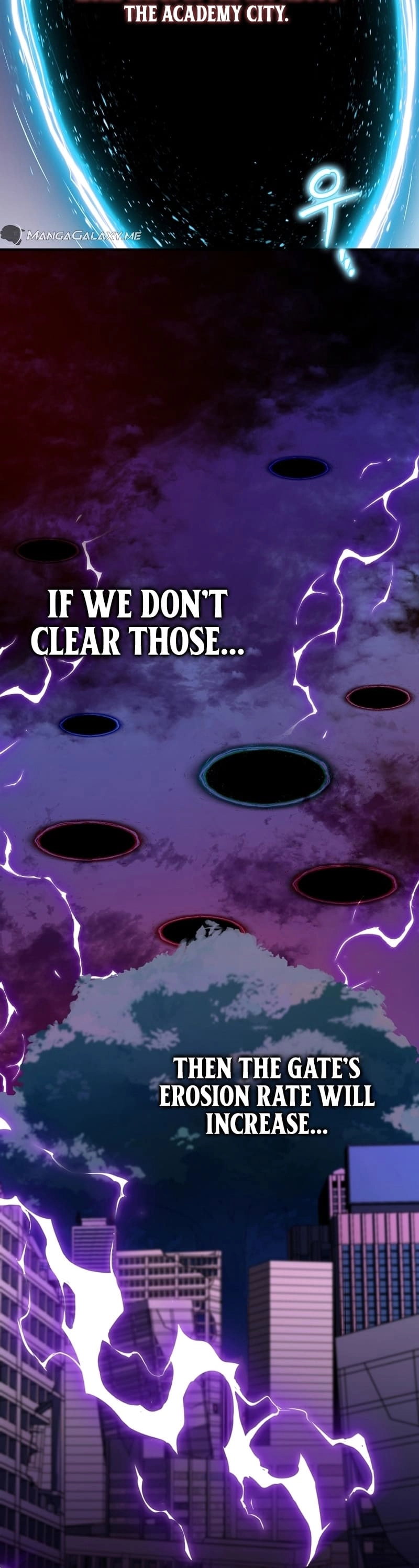 I Became a Childhood Friend of a Mid-Level Boss Chapter 28 Page 29