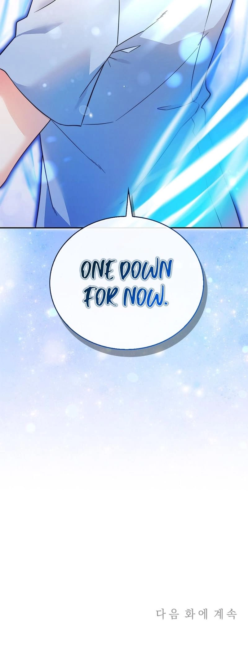 I Became a Childhood Friend of a Mid-Level Boss Chapter 5 Page 23