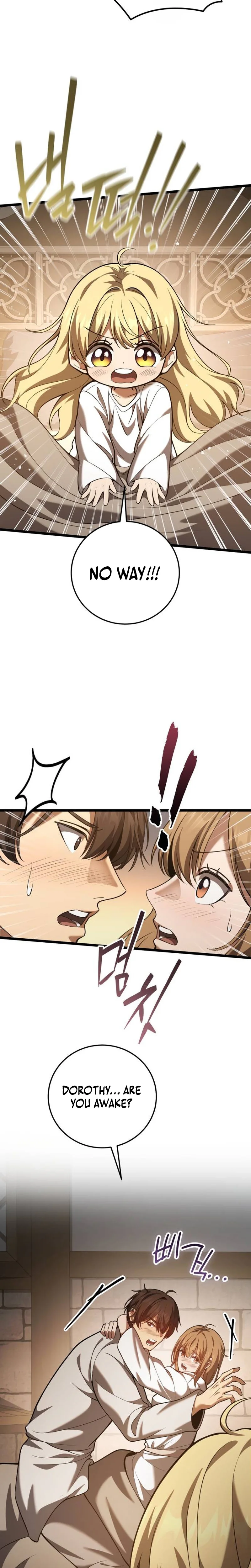 I Became A Married Man in Another World Chapter 32 Page 6