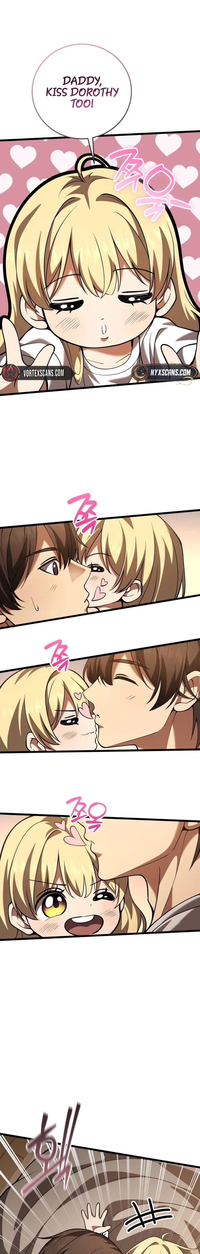 I Became A Married Man in Another World Chapter 32 Page 9