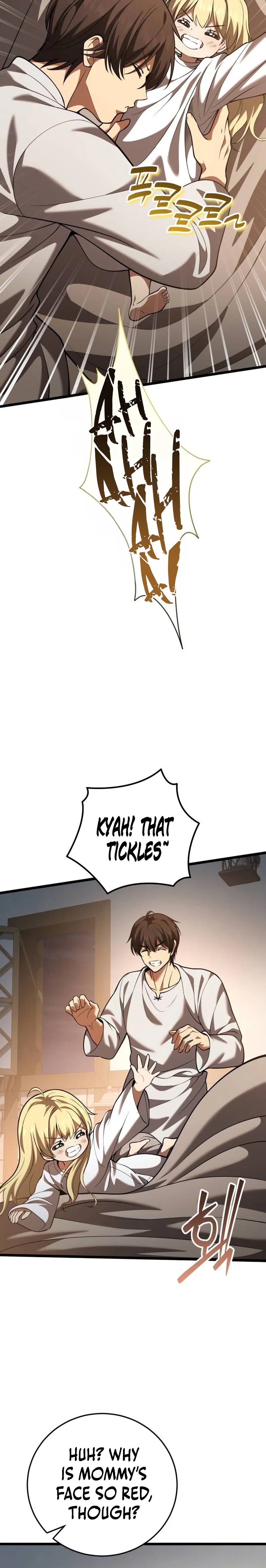 I Became A Married Man in Another World Chapter 32 Page 10