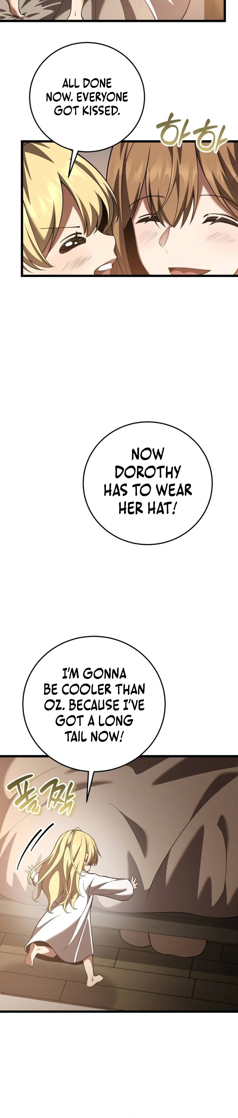 I Became A Married Man in Another World Chapter 32 Page 13