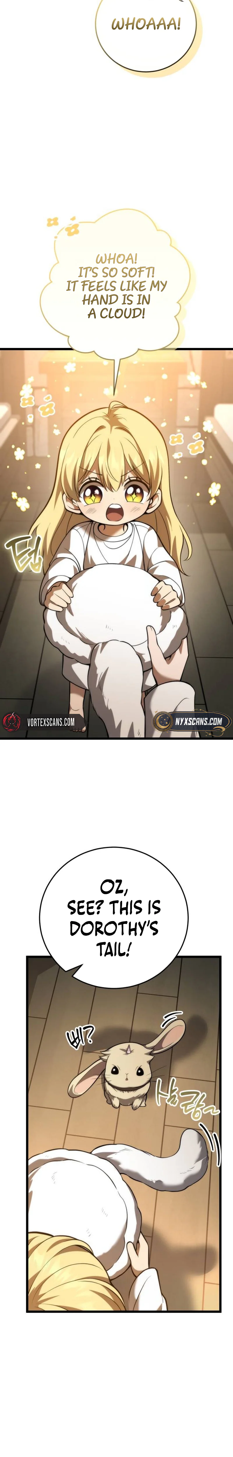 I Became A Married Man in Another World Chapter 32 Page 15