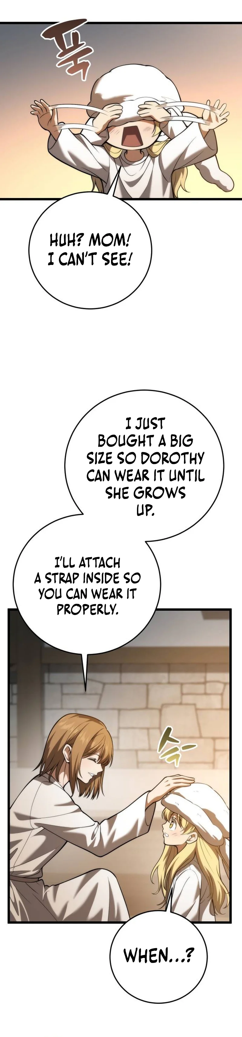 I Became A Married Man in Another World Chapter 32 Page 16