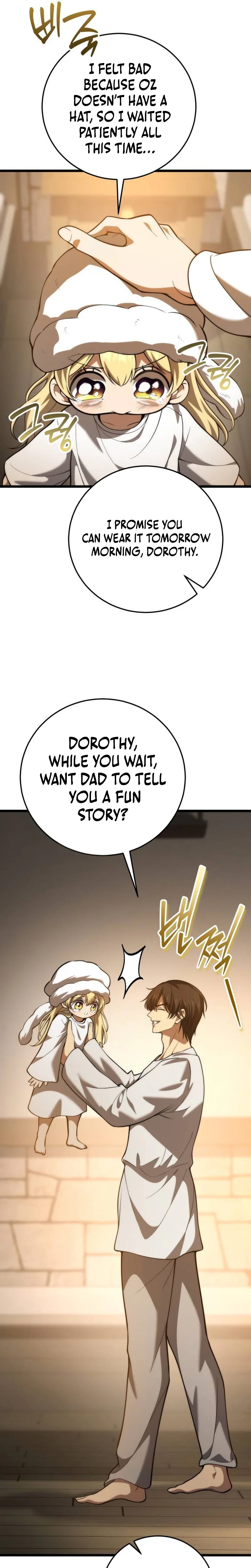 I Became A Married Man in Another World Chapter 32 Page 17