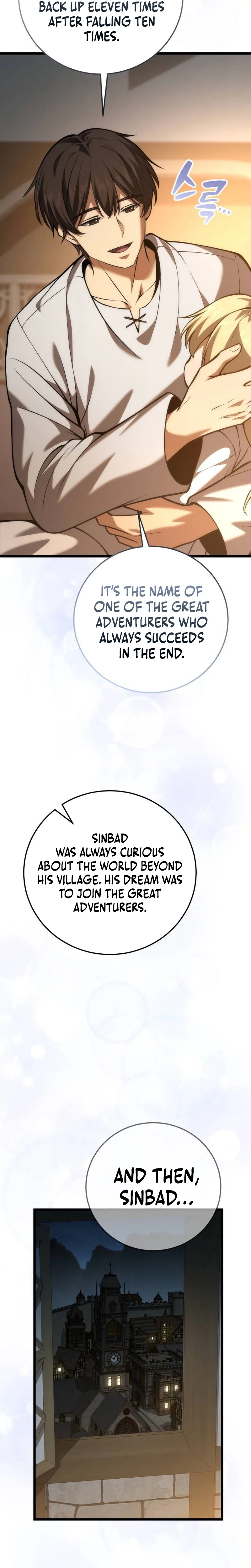 I Became A Married Man in Another World Chapter 32 Page 19