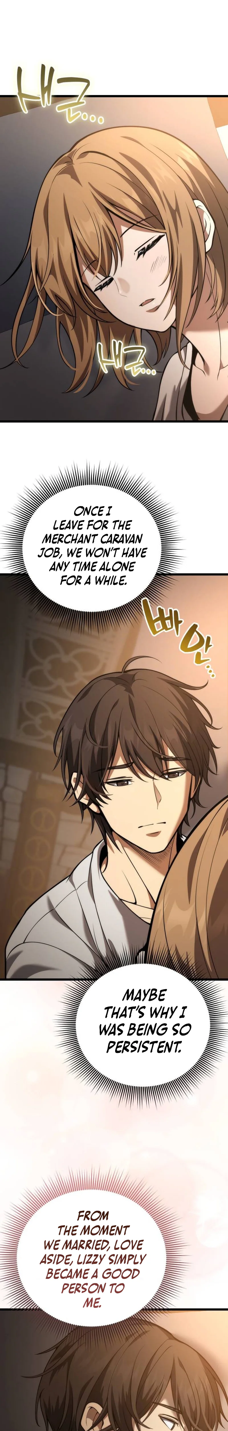 I Became A Married Man in Another World Chapter 32 Page 24